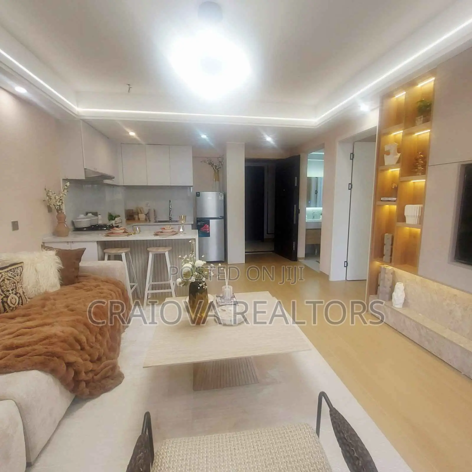 1bdrm Apartment in Spring Valley for sale