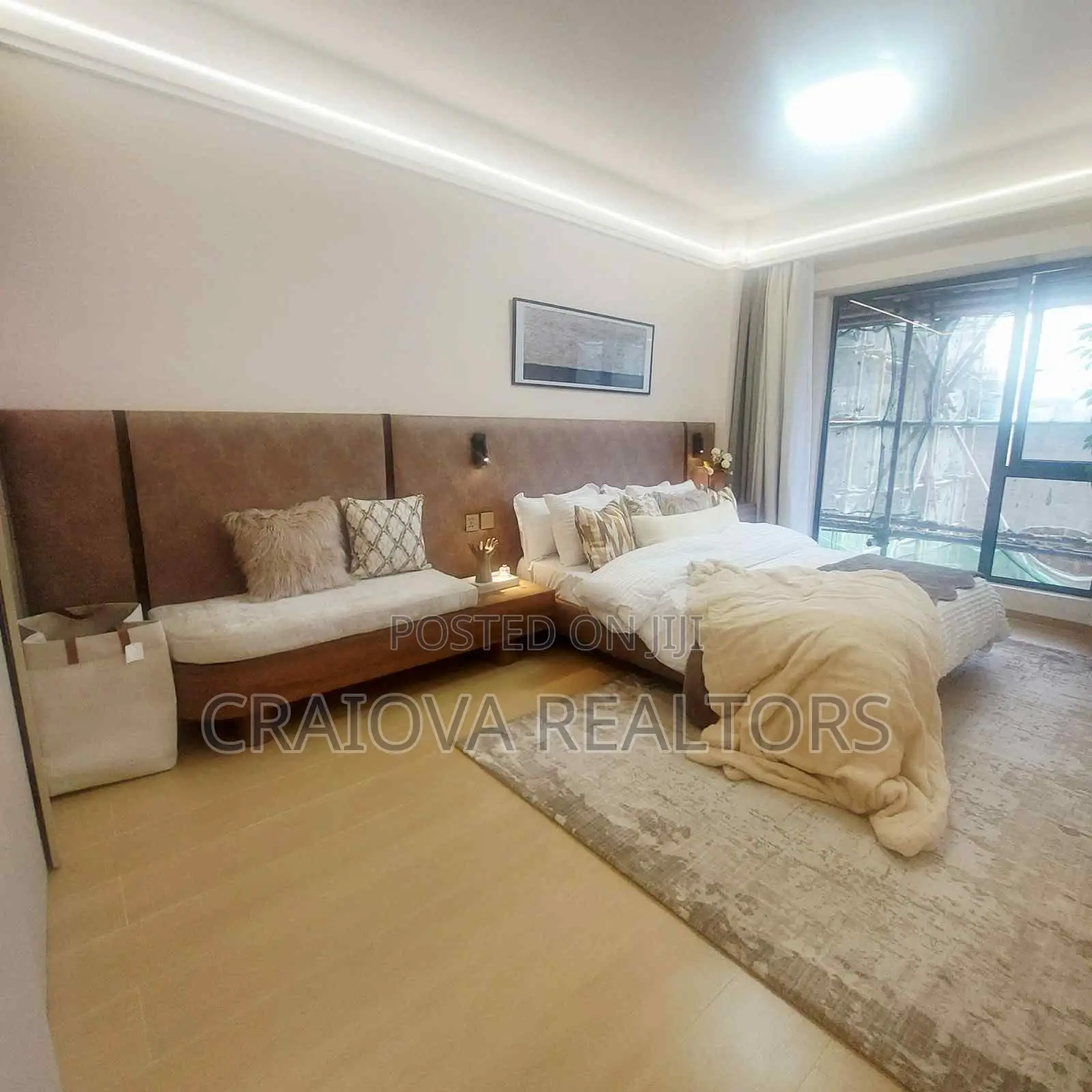 1bdrm Apartment in Spring Valley for sale