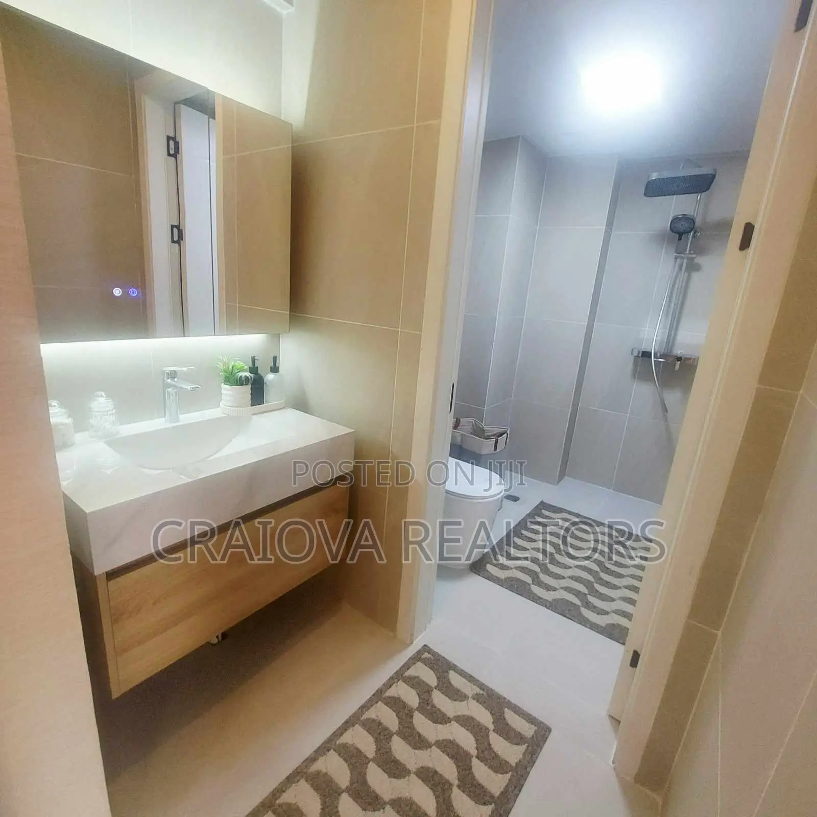 1bdrm Apartment in Spring Valley for sale