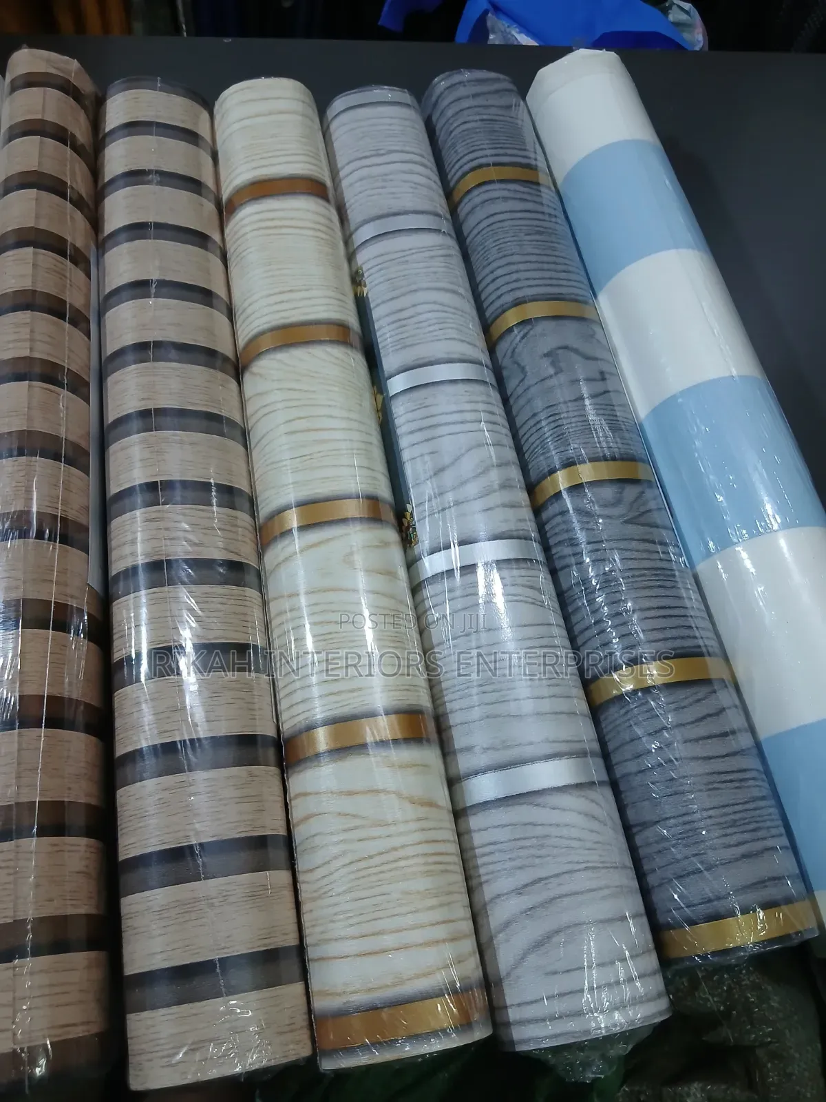 Latest Wallpaper Designs for Walls Makeover