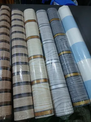 Latest Wallpaper Designs for Walls Makeover