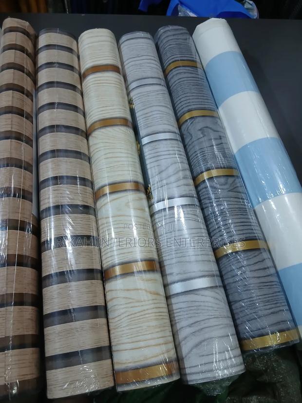 Latest Wallpaper Designs for Walls Makeover