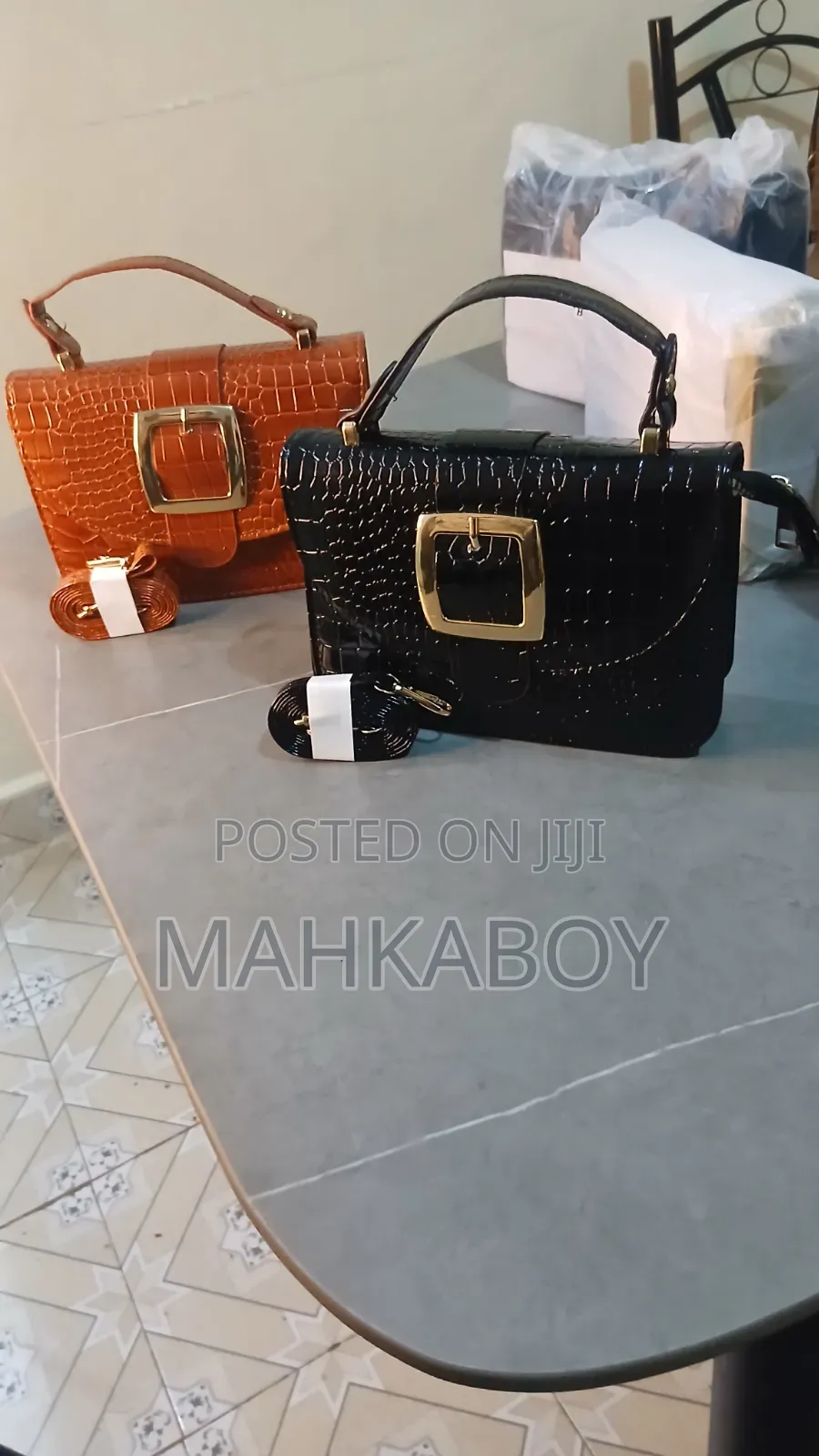 Trendy Handbags for Ladies