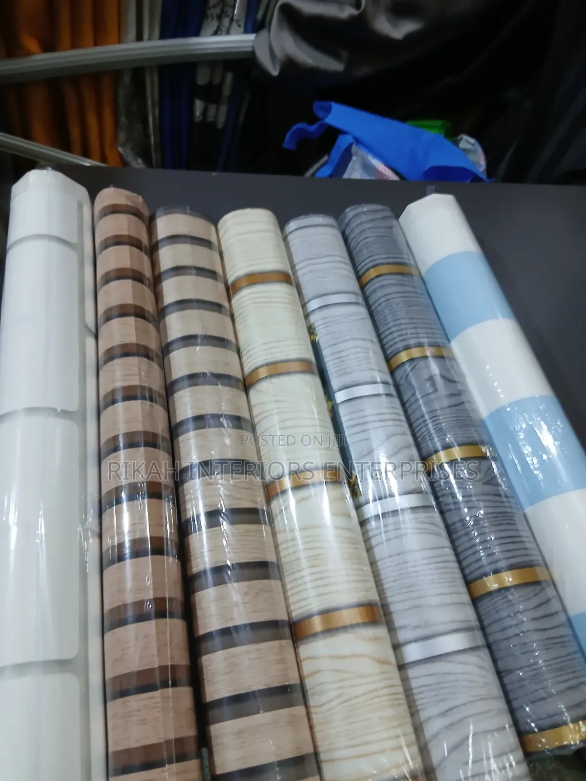 Latest Wallpaper Designs for Walls Makeover