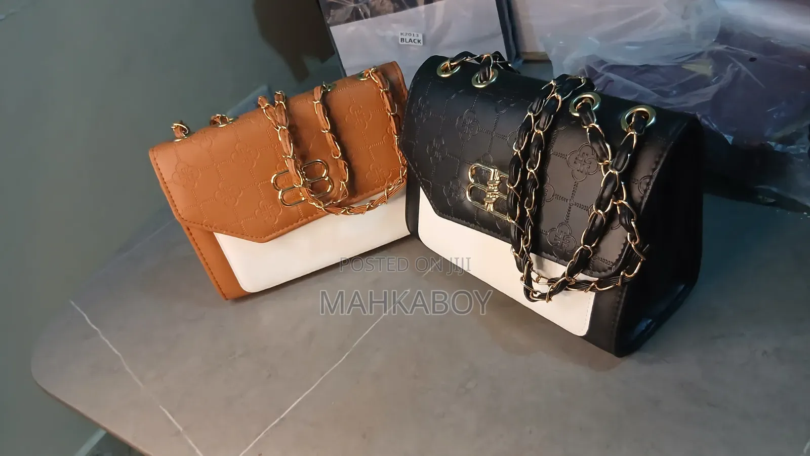 Trendy Handbags for Ladies