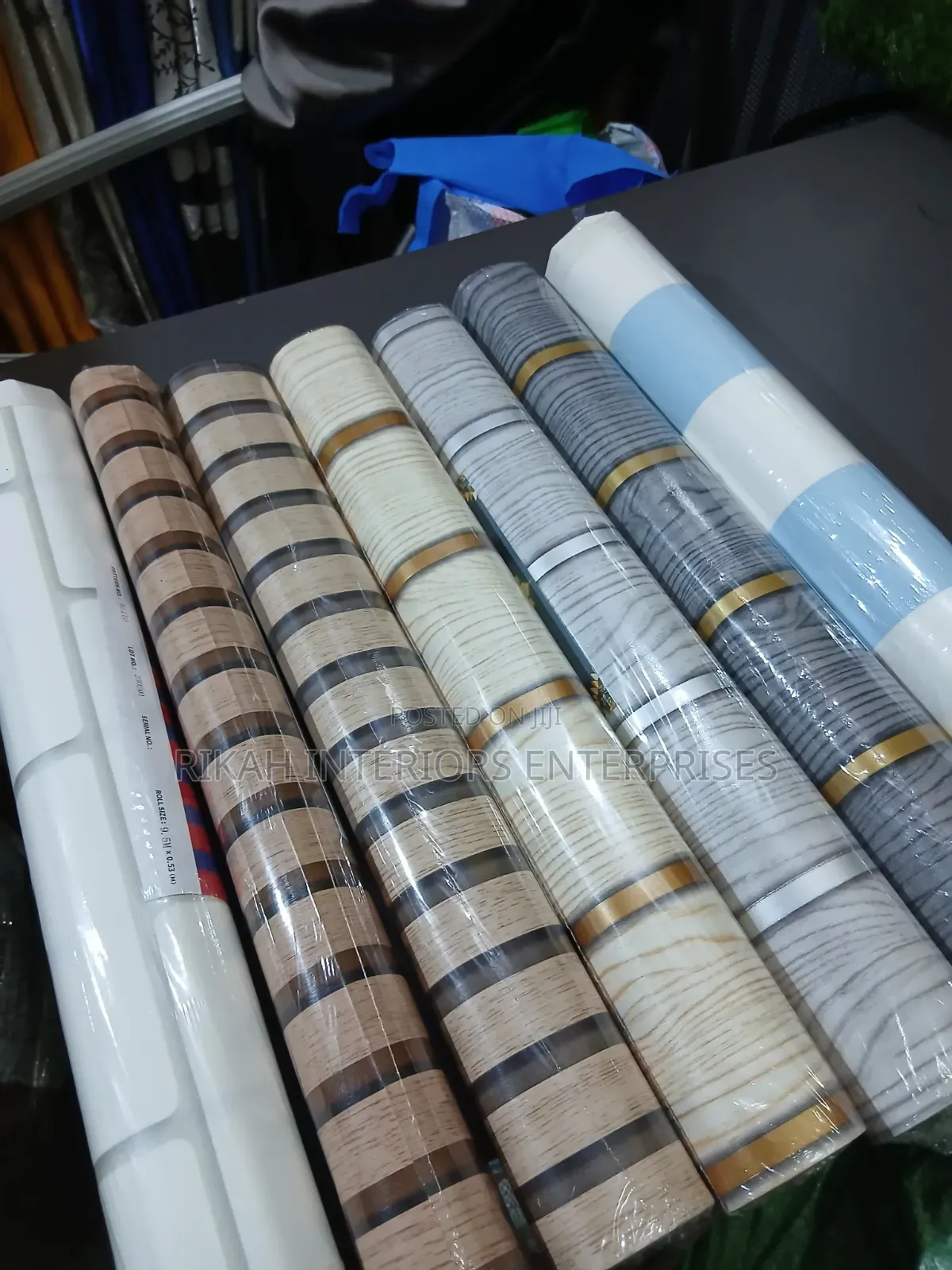 Latest Wallpaper Designs for Walls Makeover
