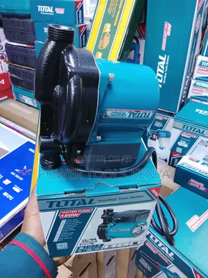 TOTAL 120W Water Pump