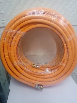 High Pressure Sprayer Pipes 30M