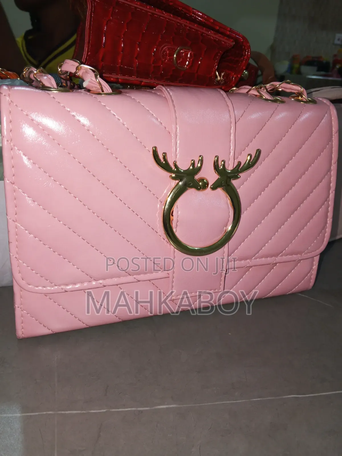 Trendy Handbags for Ladies