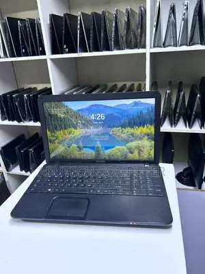 Laptop Toshiba Satellite C55 4GB Intel Core i3 HDD 500GB