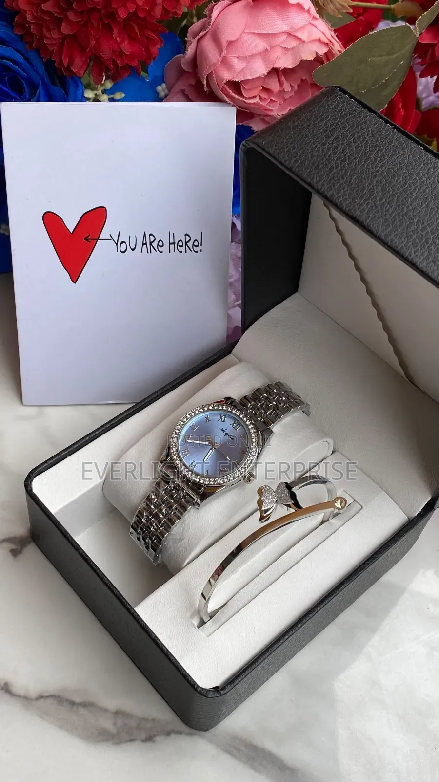 ladies Gift Set