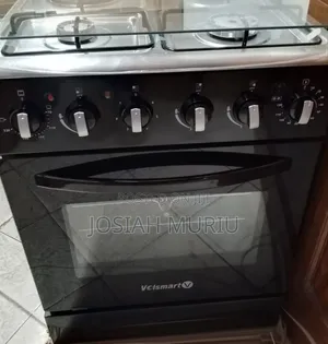 Volsmart 50x55 Standing Cooker
