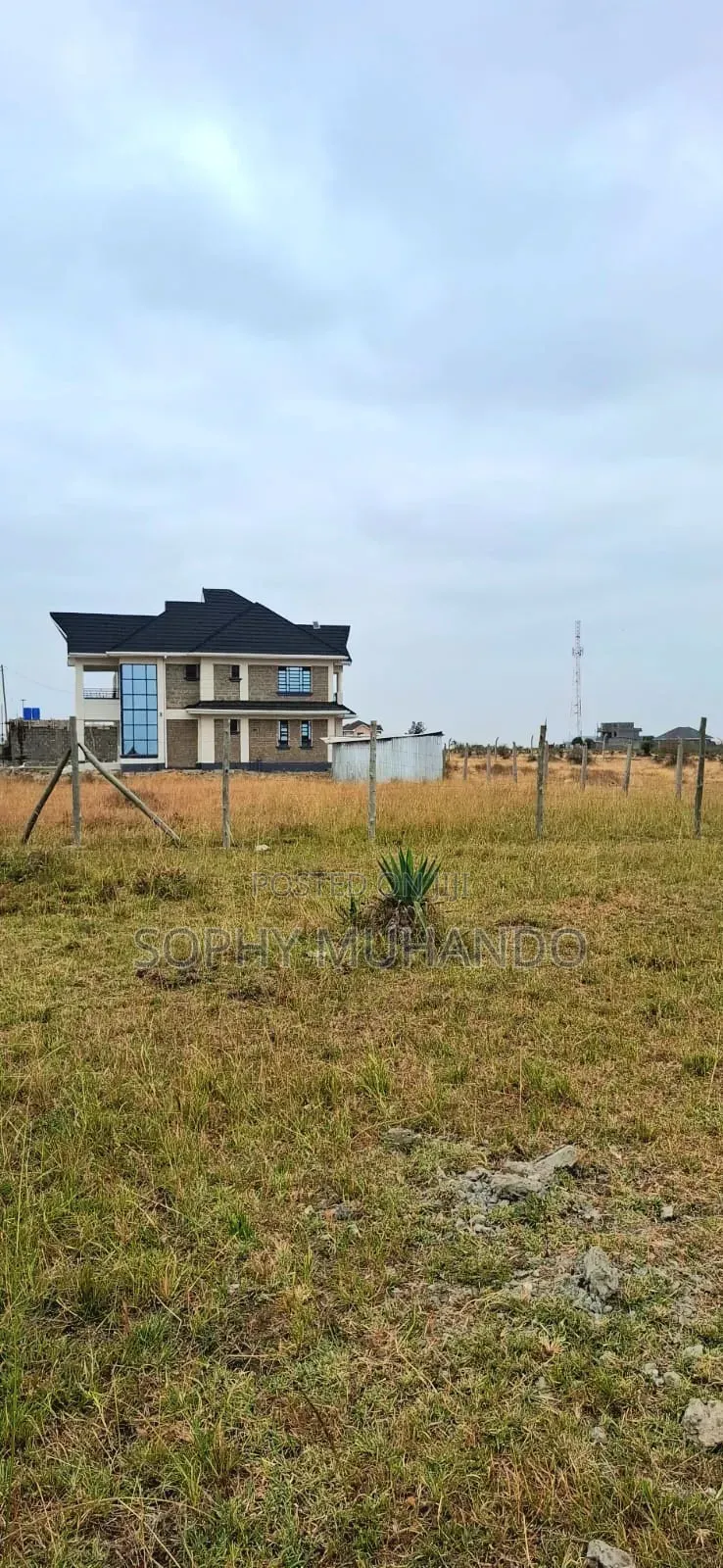 Residential Plots for Sale