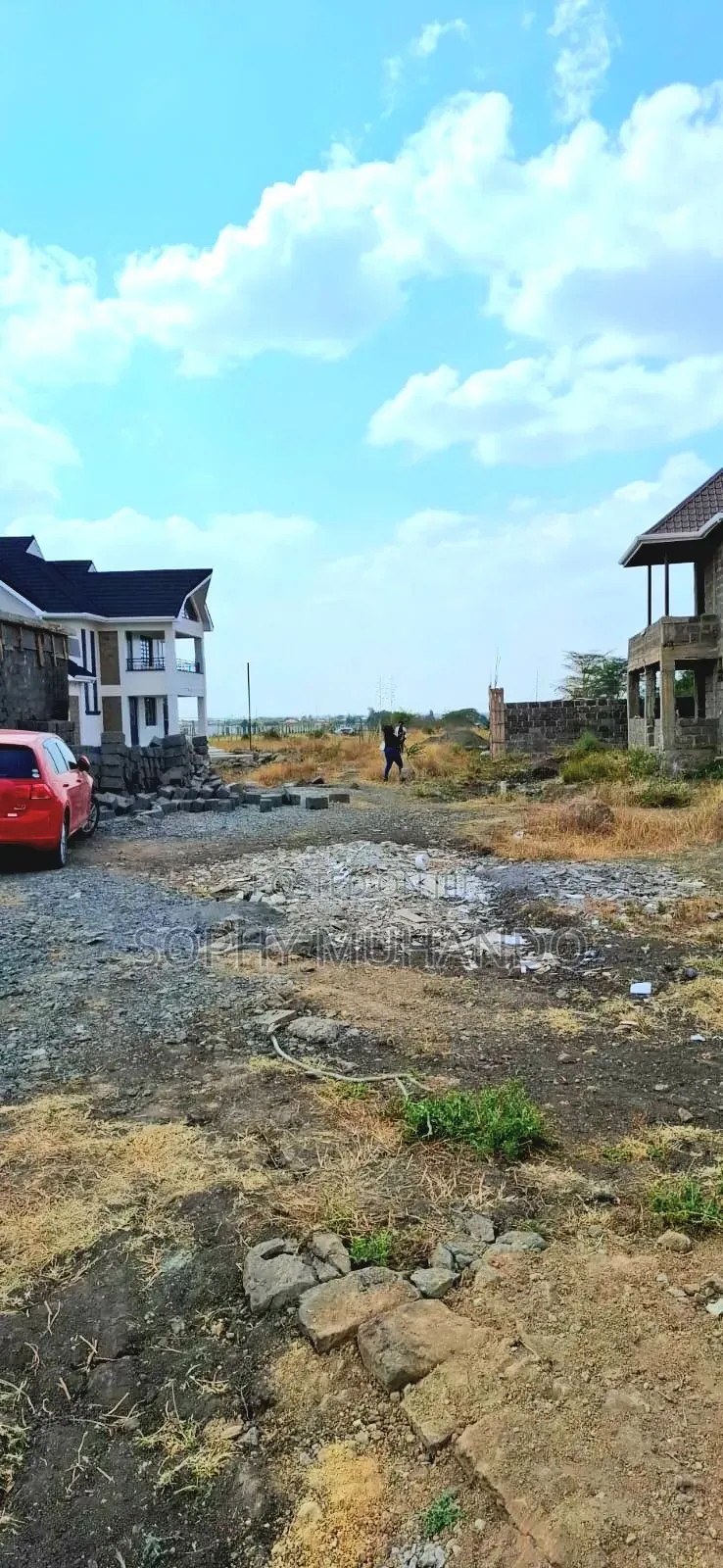 Residential Plots for Sale