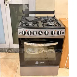 Nunix Standing Cooker 60 by 65 3+1