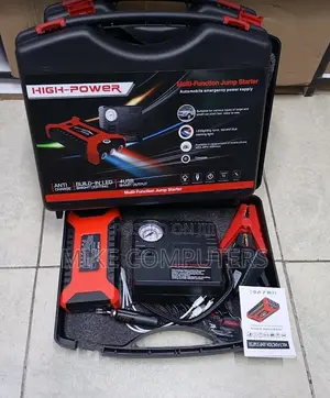 Multifunctiona Jump Starter 99800