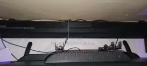 Globalstar Soundbar