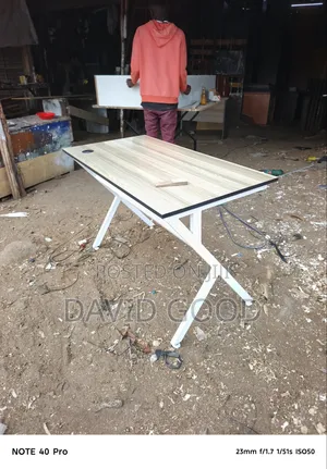 Study Table 1.2mtr