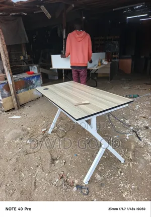 Study Table 1.2mtr