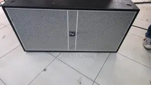 Ev Speaker