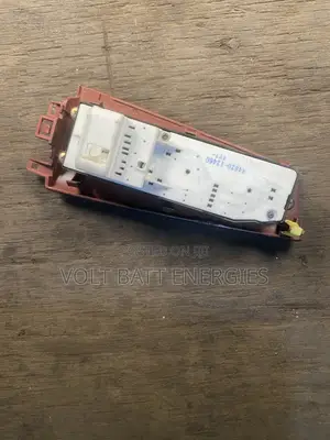 Mainswitch Toyota Corolla NZE