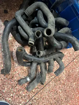 Radiator Pipe for Toyota Nissan and Mazda