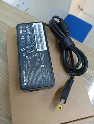 Lenovo USB 65w Charger