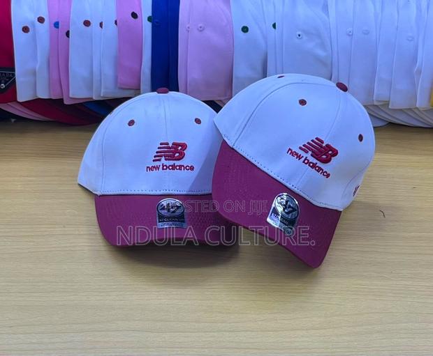 New Balance Caps - thumbnail 3