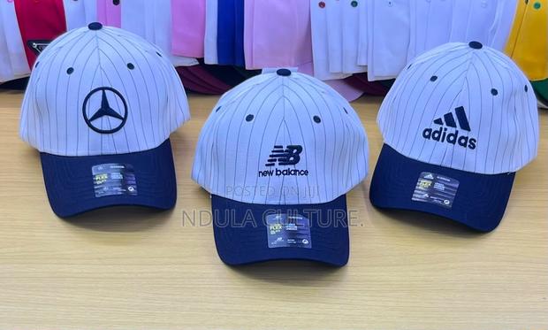 New Balance Caps - thumbnail 2