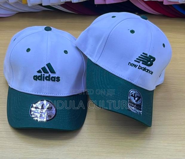 New Balance Caps - main view
