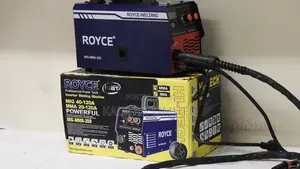 Royce MIG-MMA-350 Inverter Welding Machine – 2-in-1 MIG Arc Welder