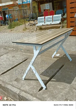 Executive Office Table Y Design