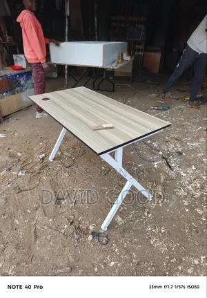 Executive Office Table Y Design