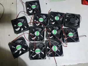 Welding Fans/Heavy Duty