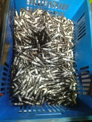 Ex Japan Sparks Plugs-Quality
