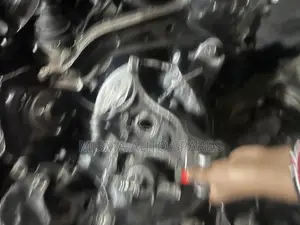 Xtrail T32 Hub New Model