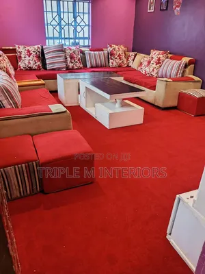 Premium USA Carpets 8mm for Home Floors