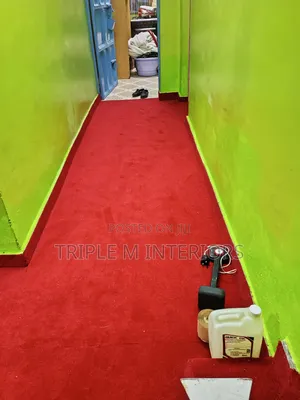 Premium USA Carpets 8mm for Home Floors