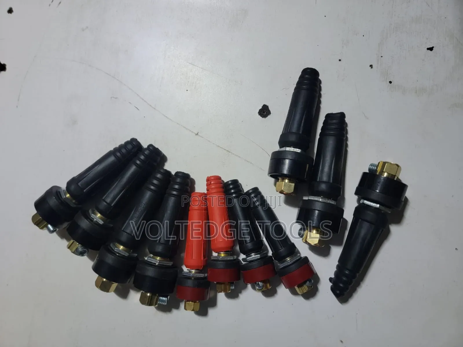 Welding Machine Terminals