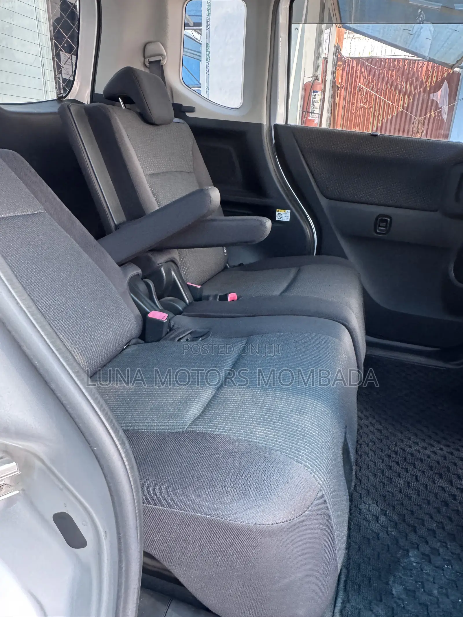 Suzuki Solio 2019 Silver