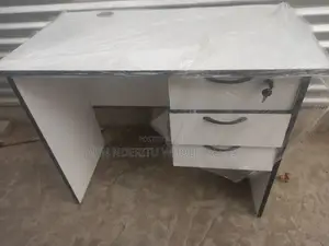 Executive Officer Desk