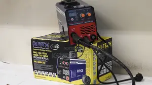Royce MIG-MMA-350 / Stick Arc Welding Machine (350 Amp Inverter