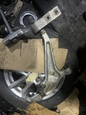 Control Arm Extrail T30