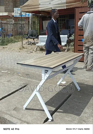 Bureau or Escritoire: