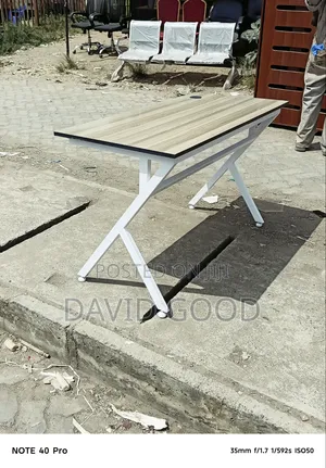 Bureau or Escritoire: