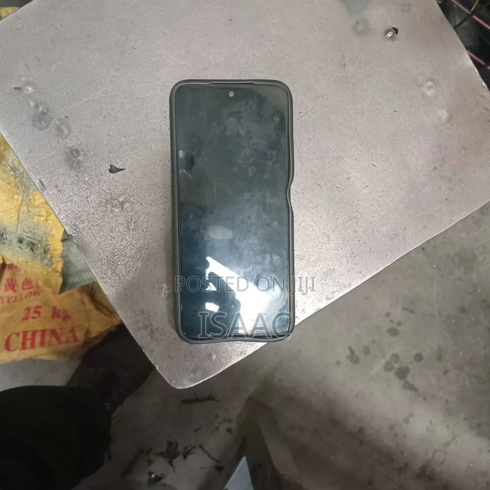 Xiaomi Redmi 12 128 GB Black