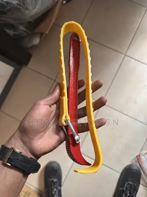 Heavy Duty Oil Filter Opener