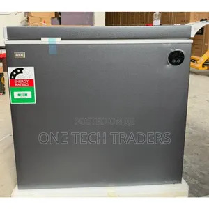 Chest Freezer GLD 169 Litres