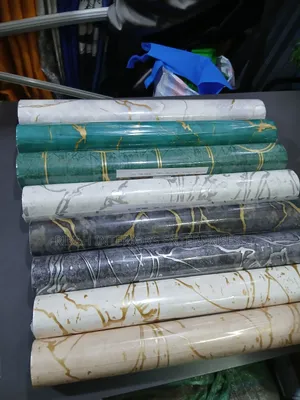 New Wallpaper Designs for Wall Transformation
