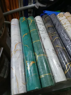 New Wallpaper Designs for Wall Transformation